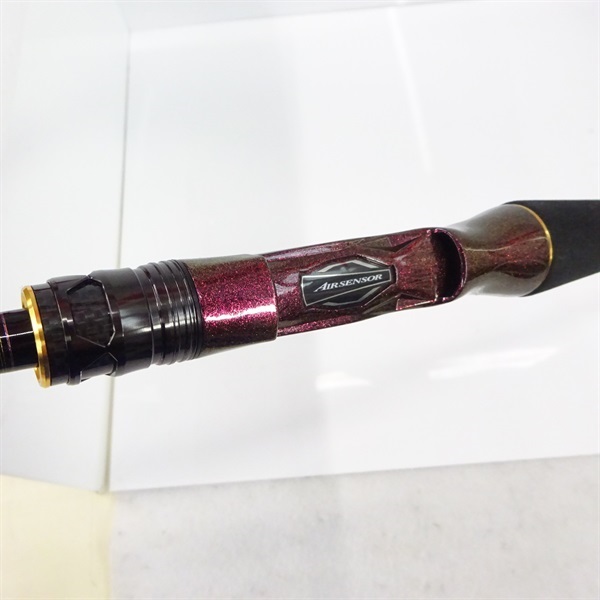 ２３紅牙ＭＸＮ６９ＨＢ―ＭＴ・Ｗ